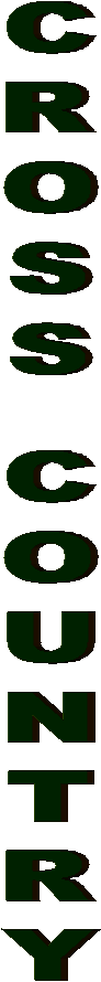 CROSS COUNTRY