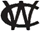 A black and white logo

Description automatically generated