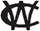 A black and white logo

Description automatically generated
