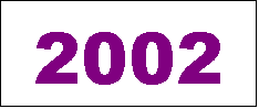 Text Box: 2002
