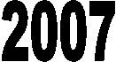 2007
