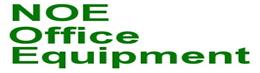 NOE Logo