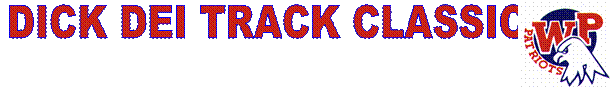 DICK DEI TRACK CLASSIC - Description: 2007 REGION 1-A TRACK MEET,patriot logo